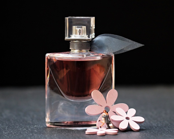 Private Label Perfume Manufacturing